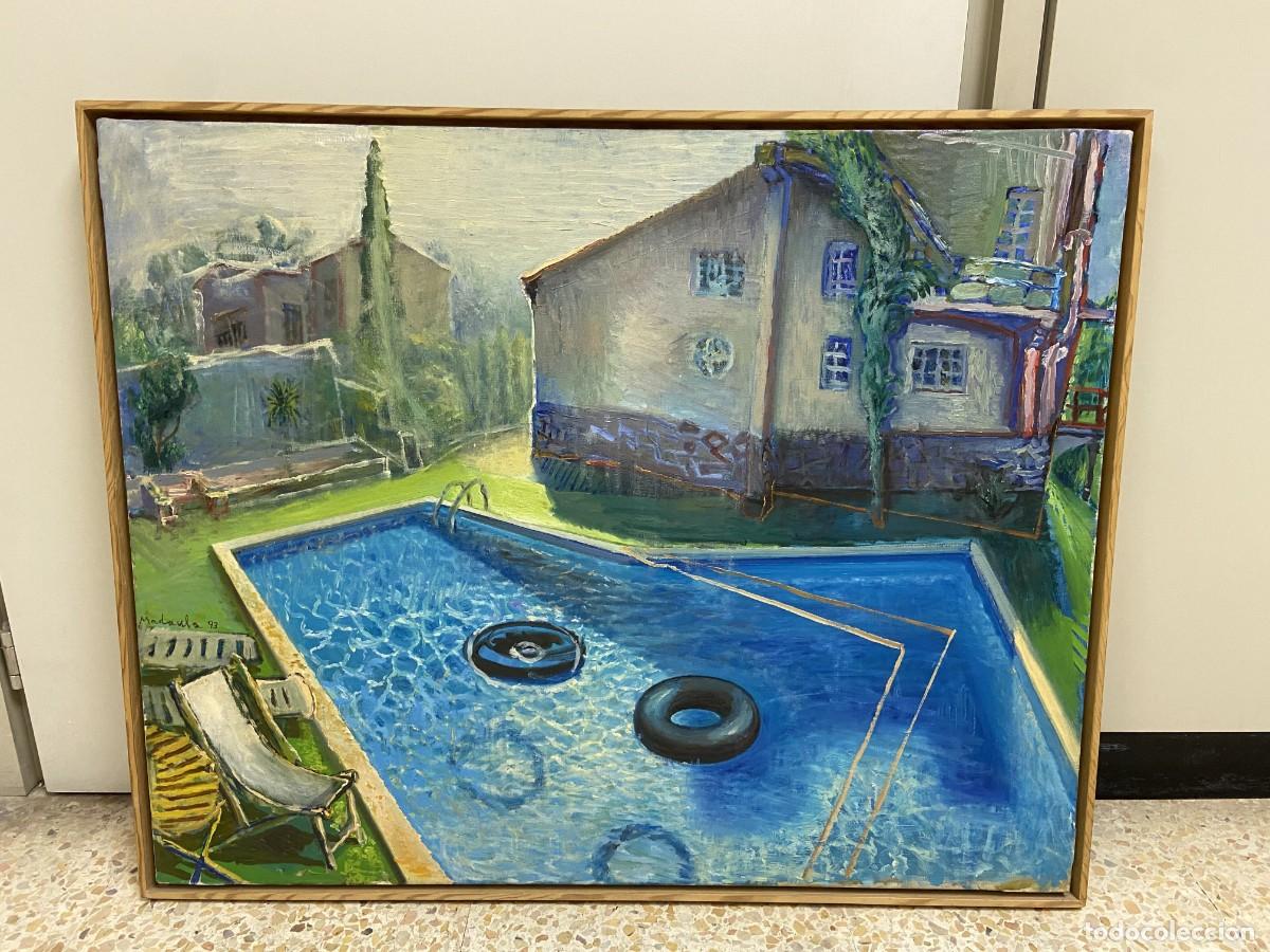 Arte: Josep Madaula / &Oacute;leo - Foto 1