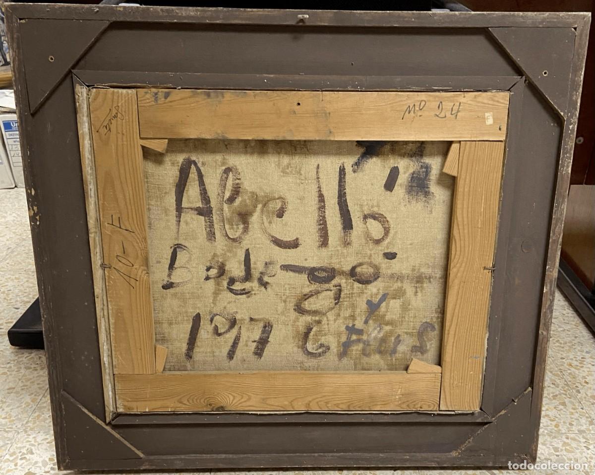Arte: Joan Abell&oacute; / 1976 &Oacute;leo - Foto 2