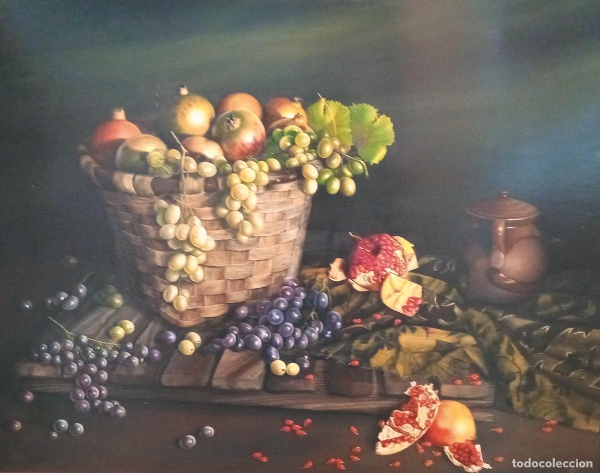 Arte: GARC&Iacute;A PRIETO, Jose - Foto 1