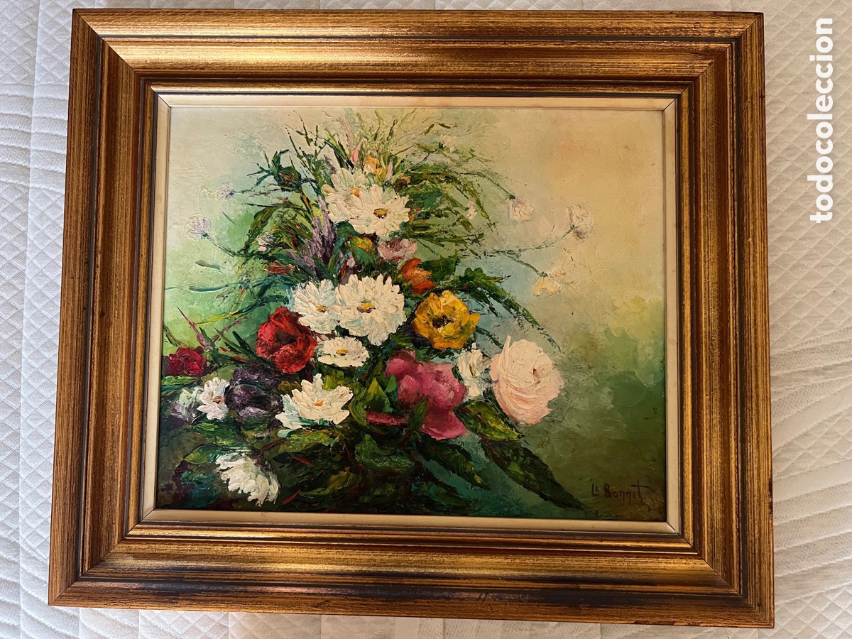 Arte: Bodeg&oacute;n de Llorens Bonnet - Foto 2
