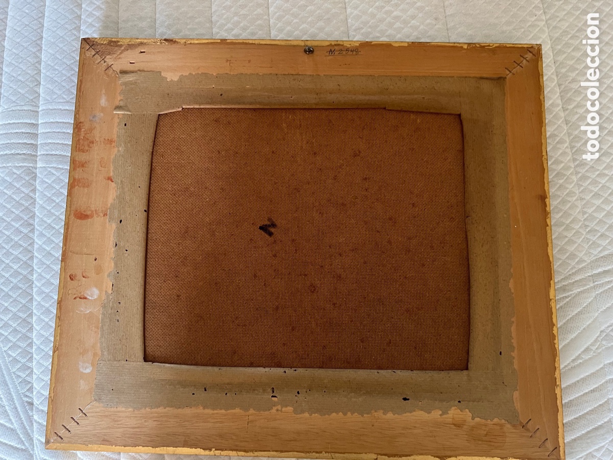 Arte: Bodeg&oacute;n de Llorens Bonnet - Foto 3