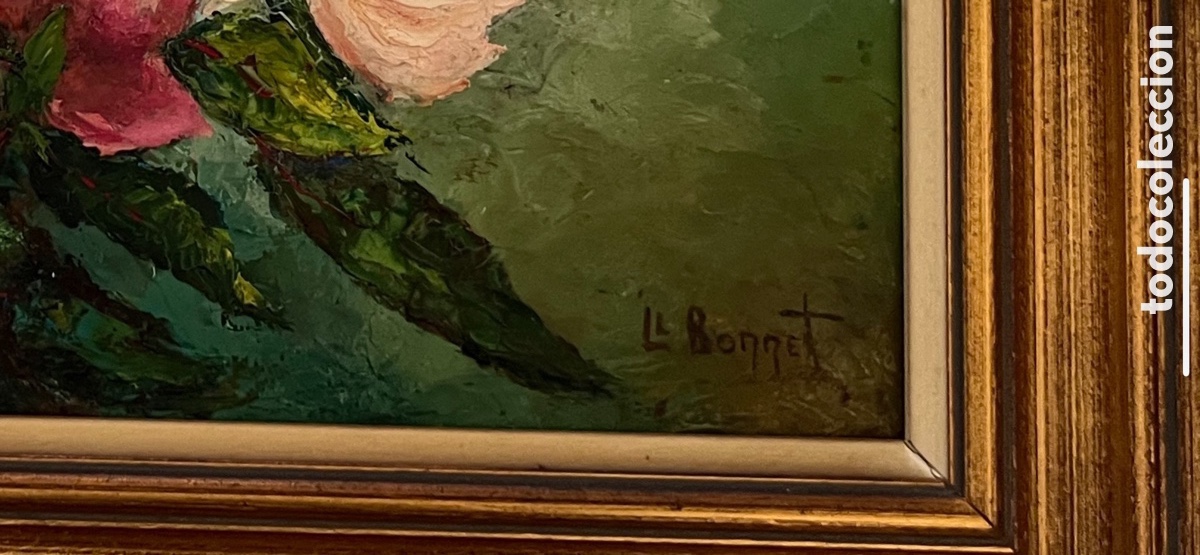 Arte: Bodeg&oacute;n de Llorens Bonnet - Foto 4