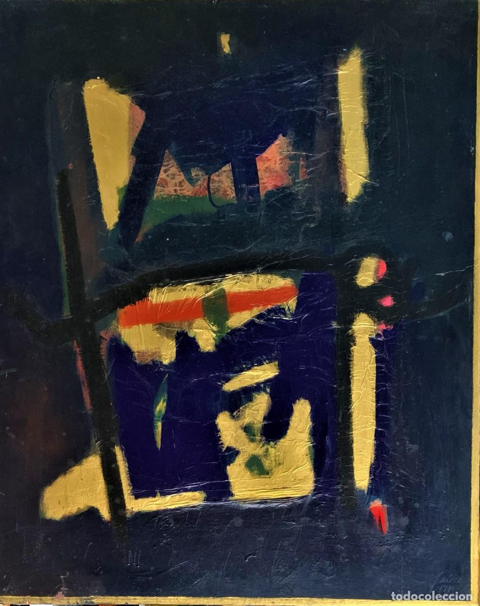 Arte: abstracto contemporaneo - Foto 1