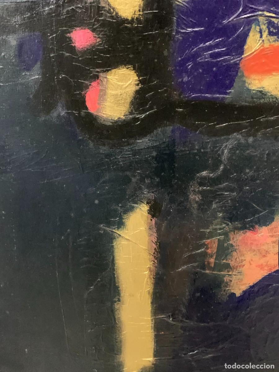 Arte: abstracto contemporaneo - Foto 7