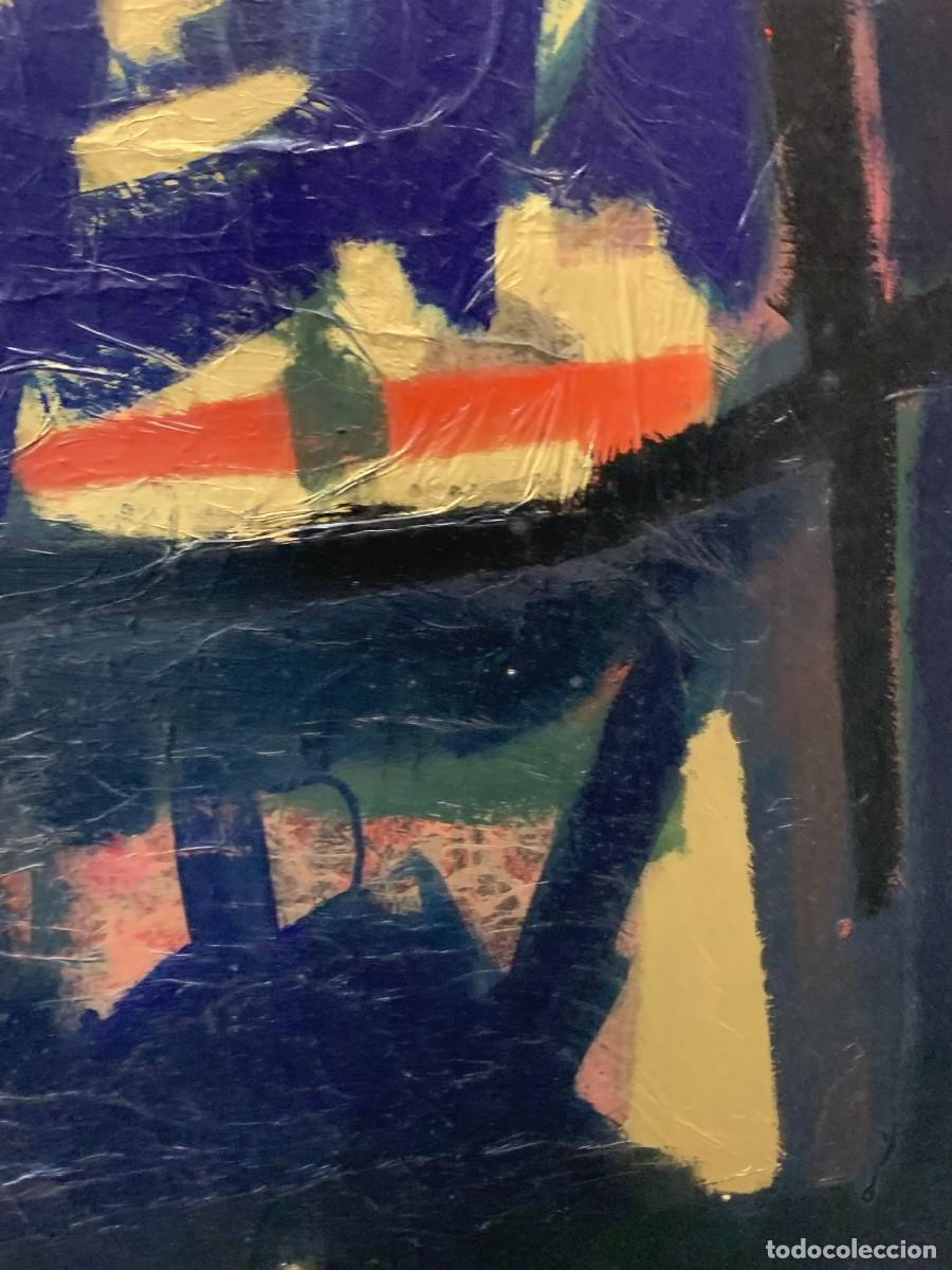 Arte: abstracto contemporaneo - Foto 8