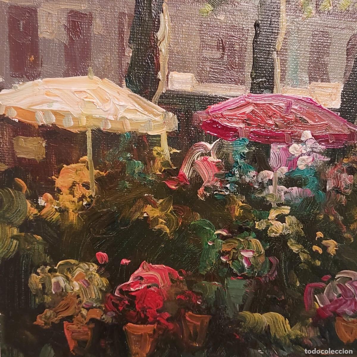 Arte: J. Campos. Ramblas - Foto 7