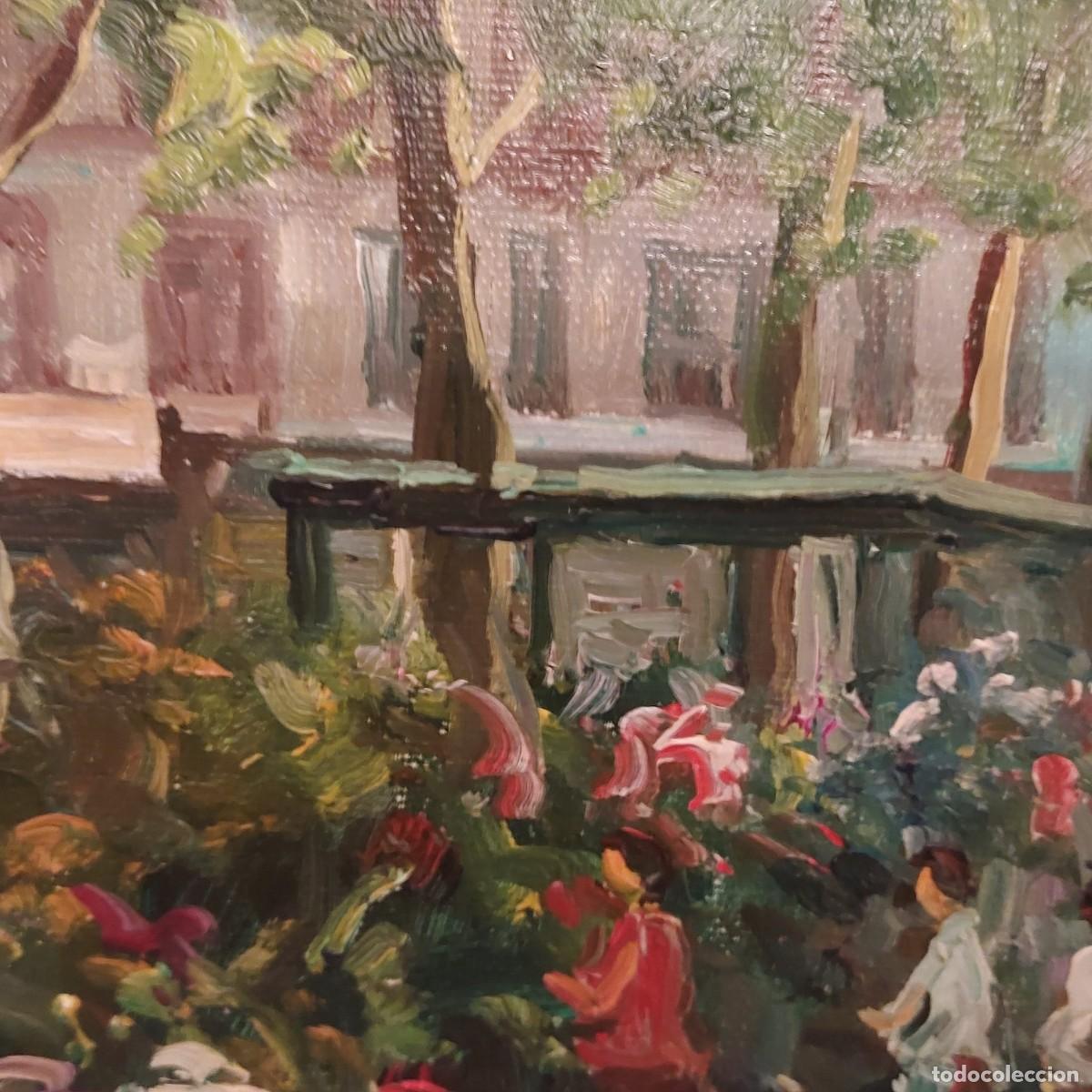 Arte: J. Campos. Ramblas - Foto 8