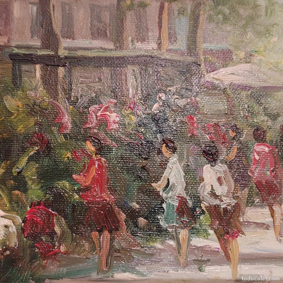 Arte: J. Campos. Ramblas - Foto 9