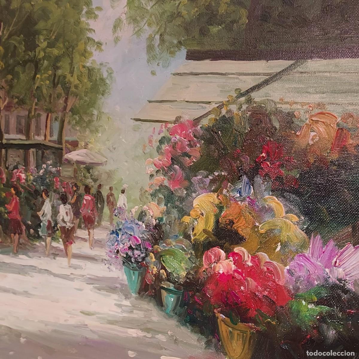 Arte: J. Campos. Ramblas - Foto 10