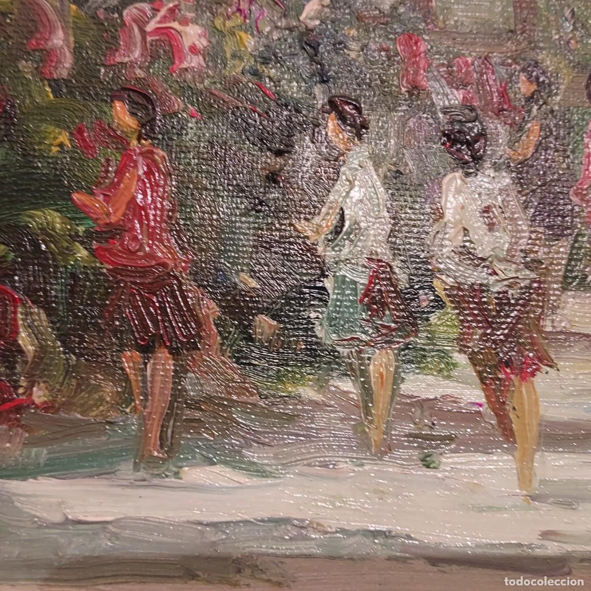 Arte: J. Campos. Ramblas - Foto 11