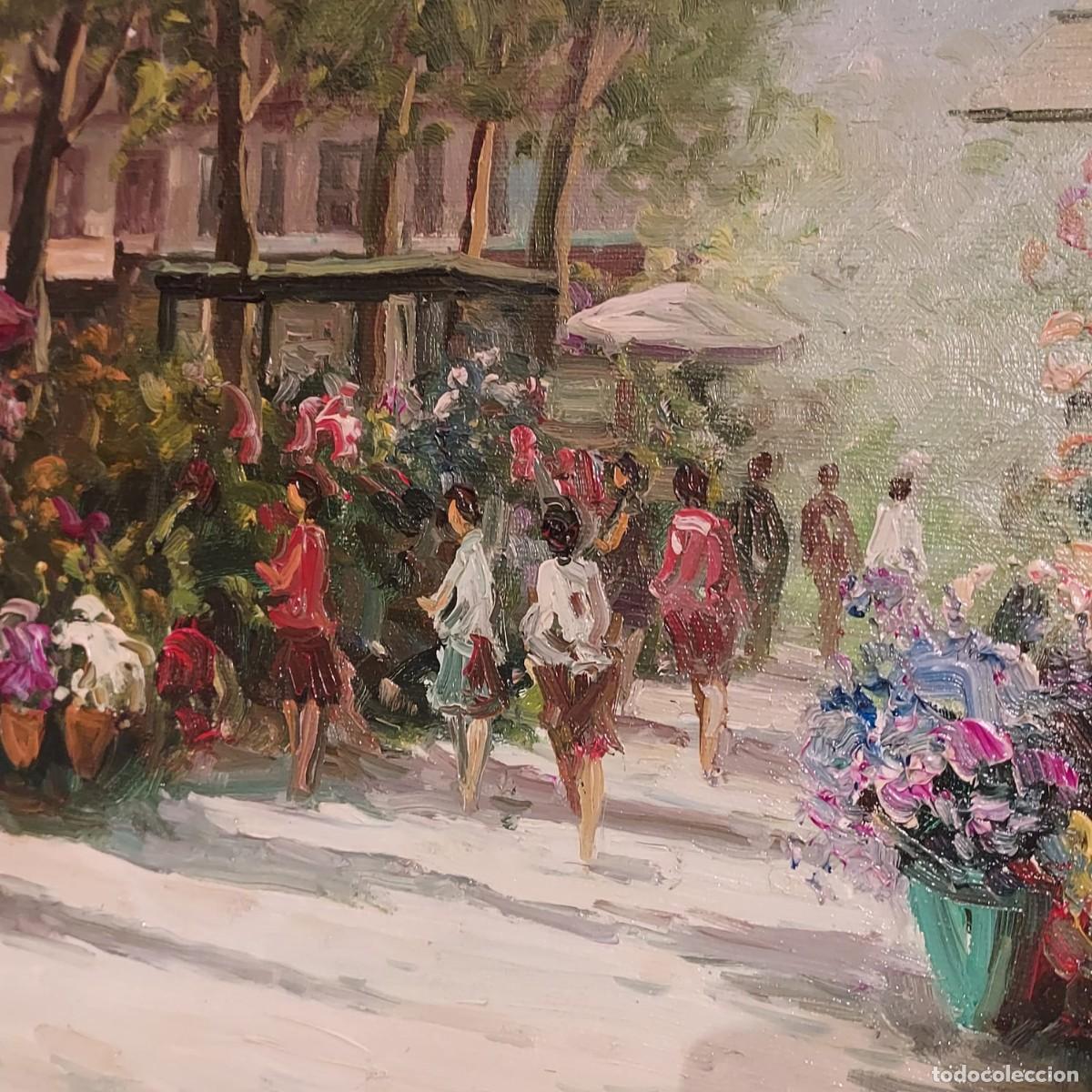 Arte: J. Campos. Ramblas - Foto 12