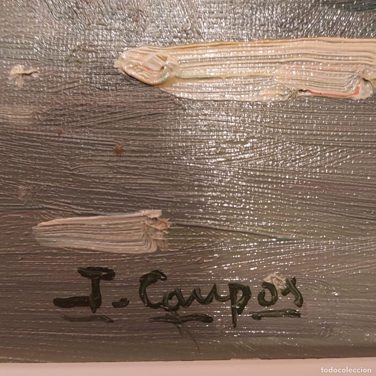 Arte: J. Campos. Ramblas - Foto 16