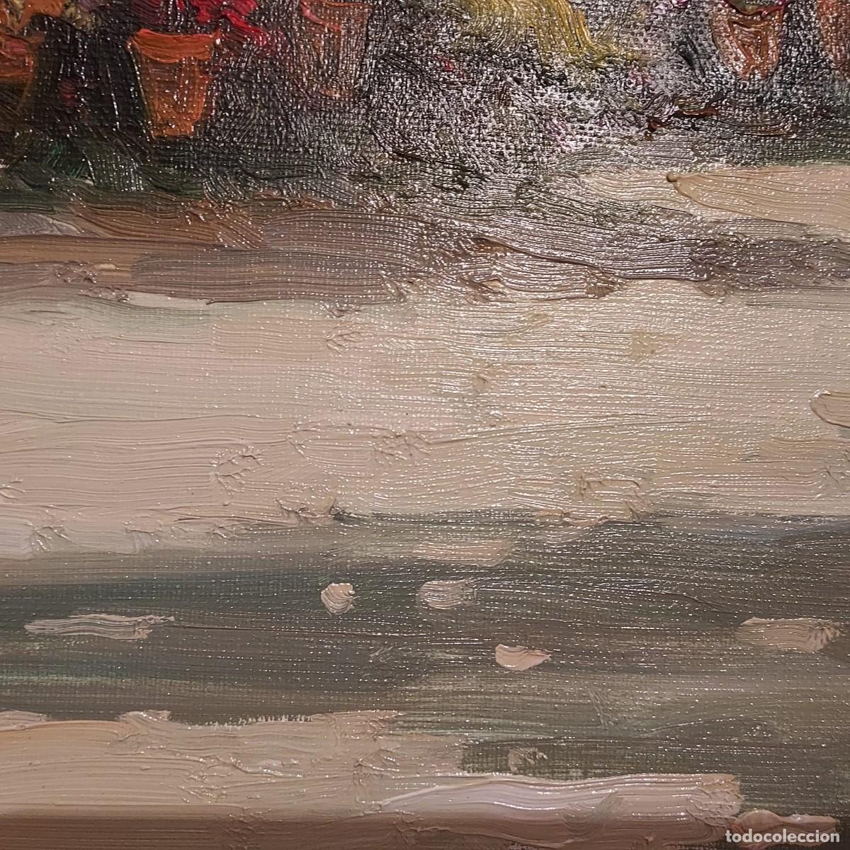 Arte: J. Campos. Ramblas - Foto 17