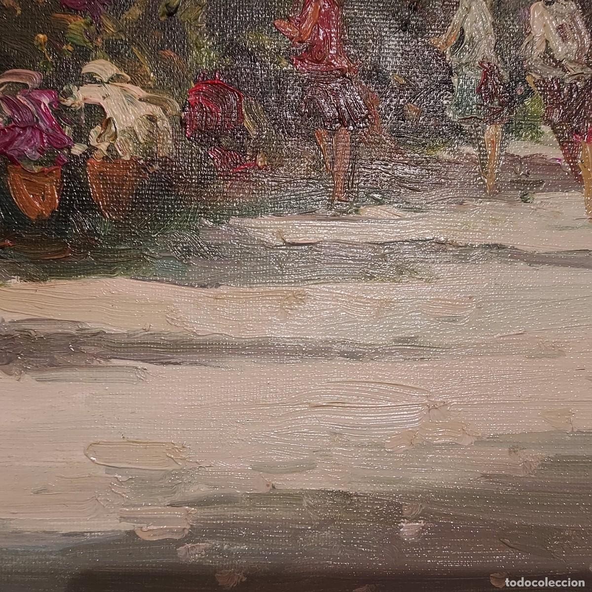 Arte: J. Campos. Ramblas - Foto 18