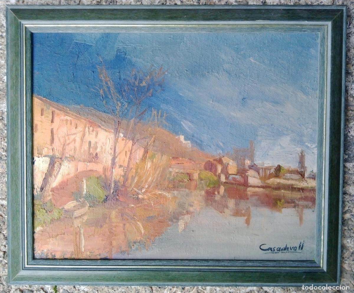 Arte: Oleo, Girona - Foto 1