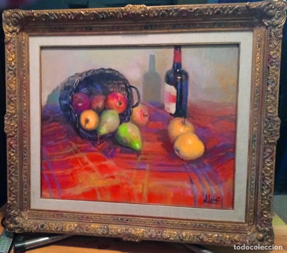 Arte: LOIDI, Joaqu&iacute;n. - Foto 1