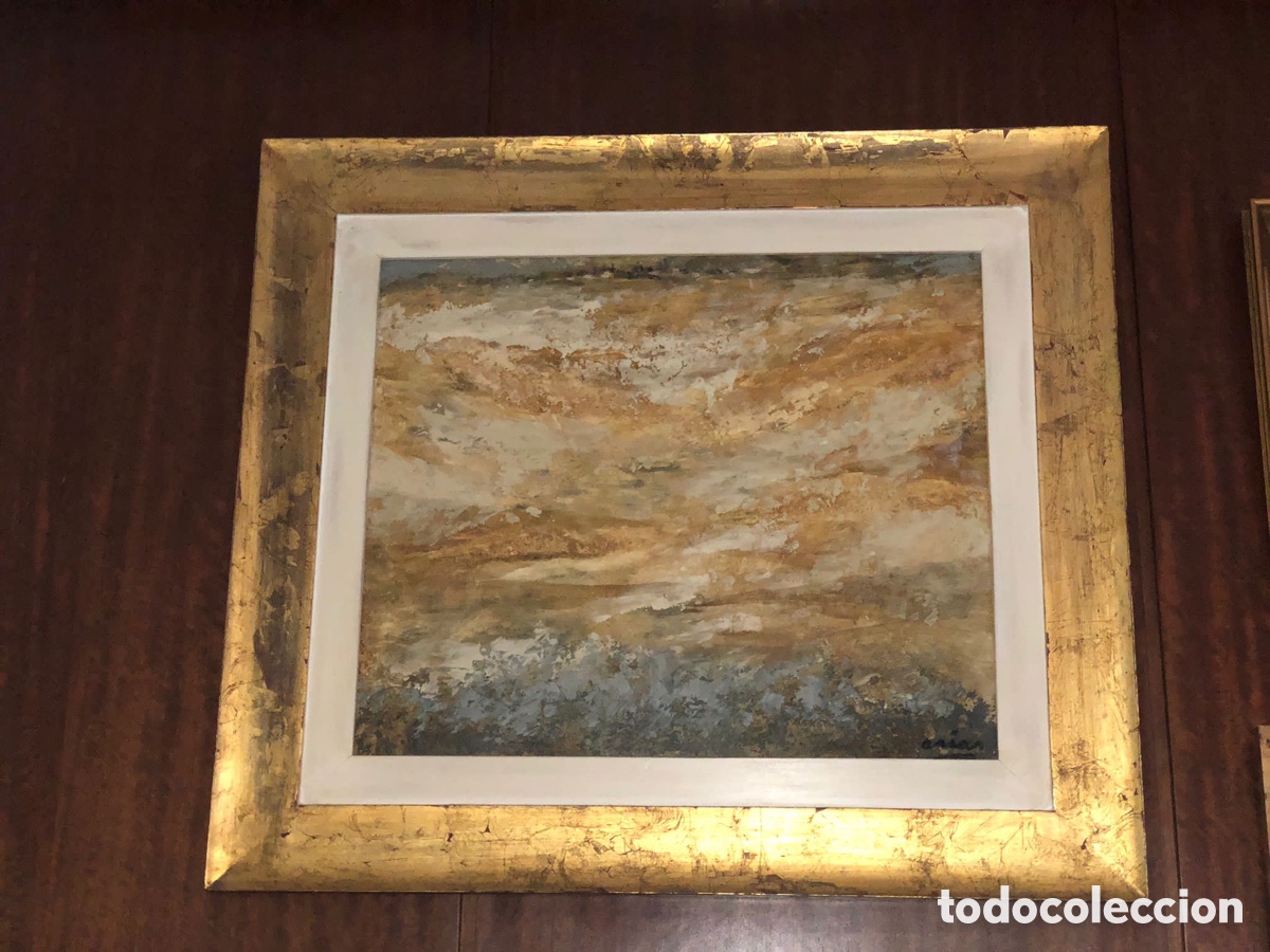 Arte: Francisco &aacute;rias Alvarez - Foto 1