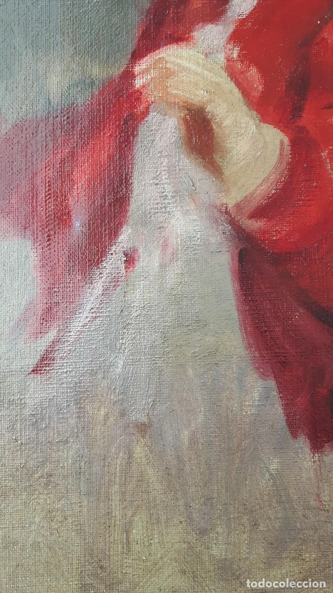 Arte: Retrato de Ni&ntilde;o - Foto 5