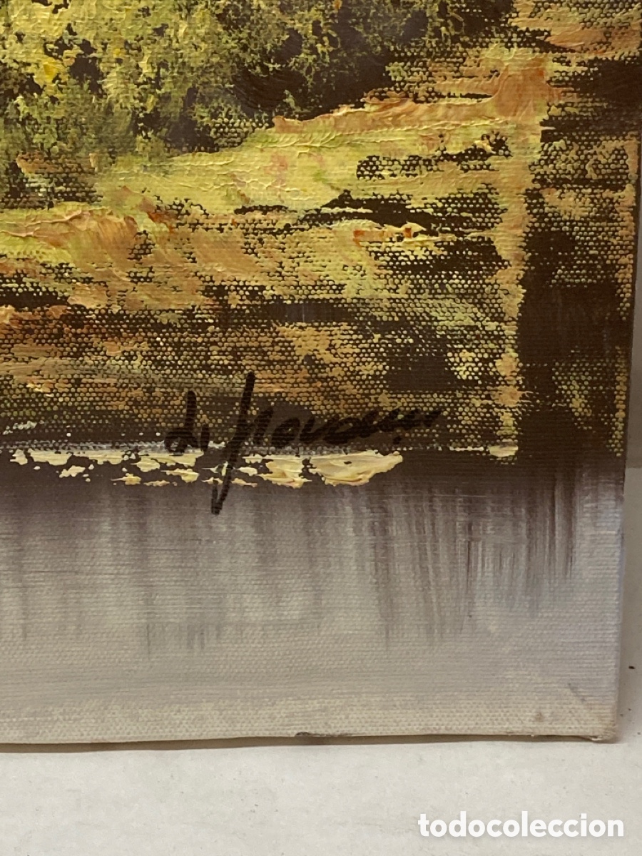 Arte: Pintura &oacute;leo - Foto 4
