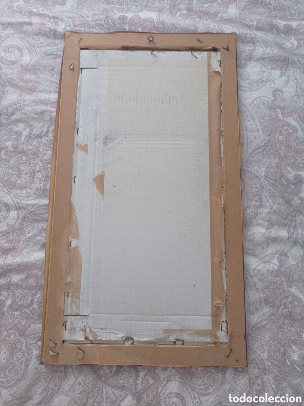 Arte: T&eacute;cnica mixta - Foto 4