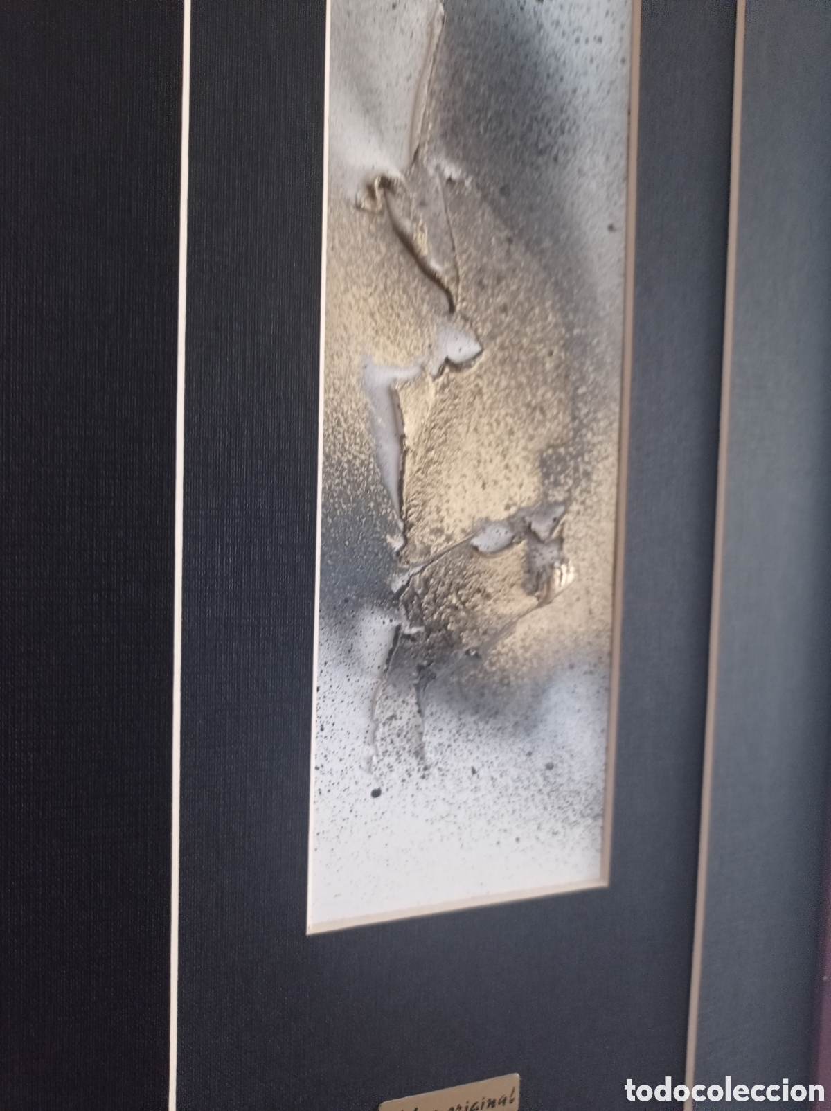 Arte: T&eacute;cnica mixta - Foto 6