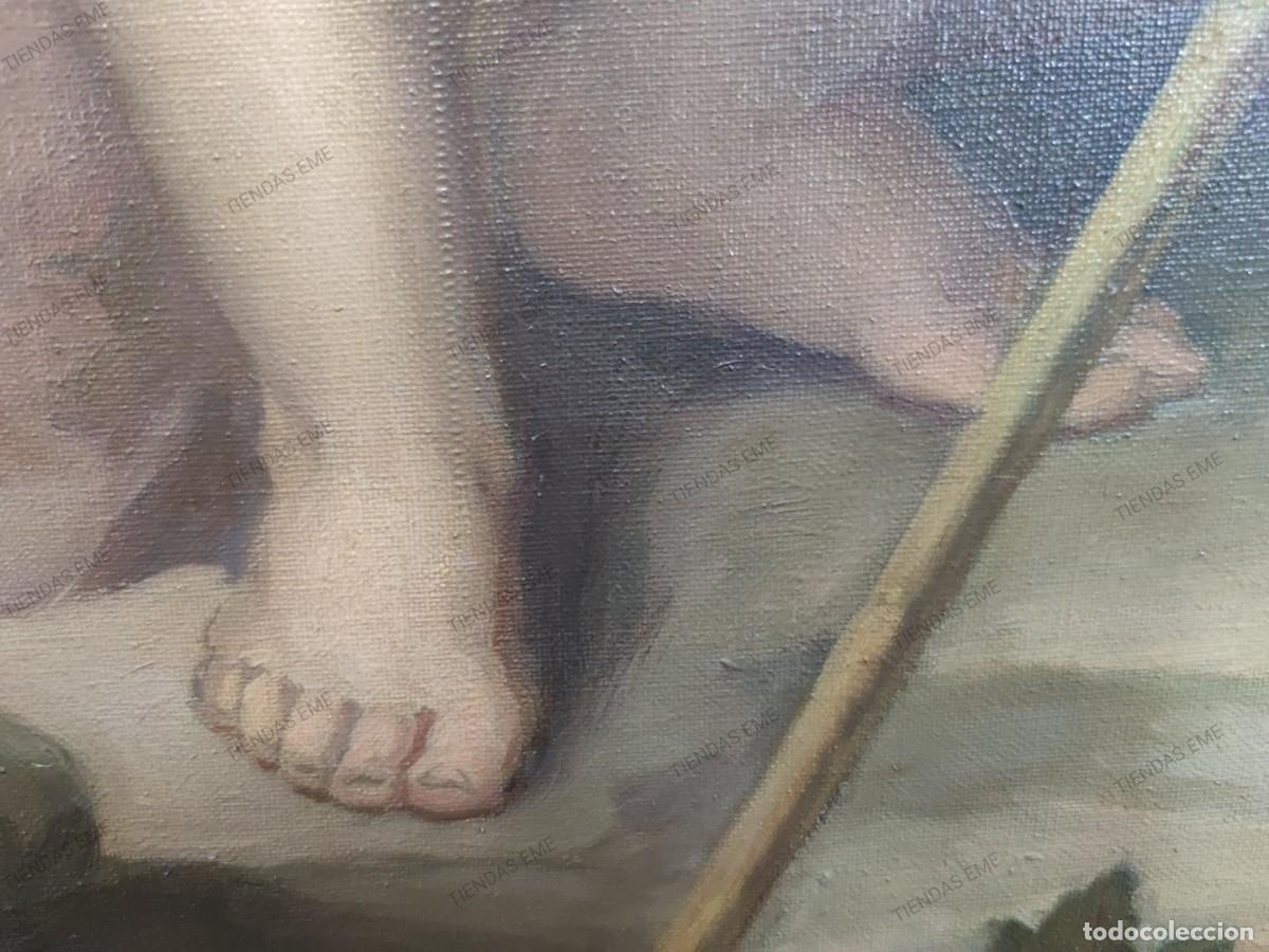 Arte: &Oacute;LEO LOS NI&Ntilde;OS DE LA CONCHA - Foto 3