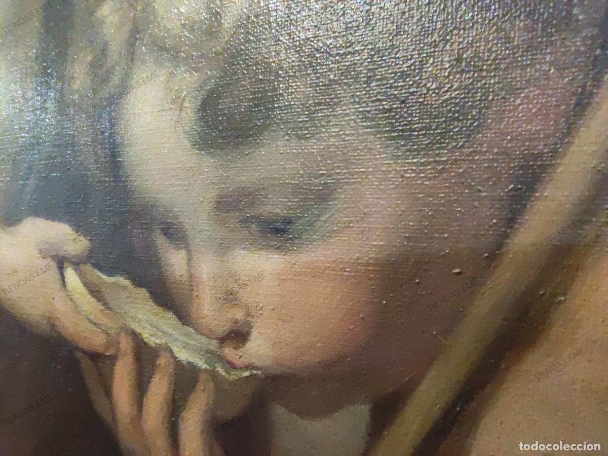 Arte: &Oacute;LEO LOS NI&Ntilde;OS DE LA CONCHA - Foto 5