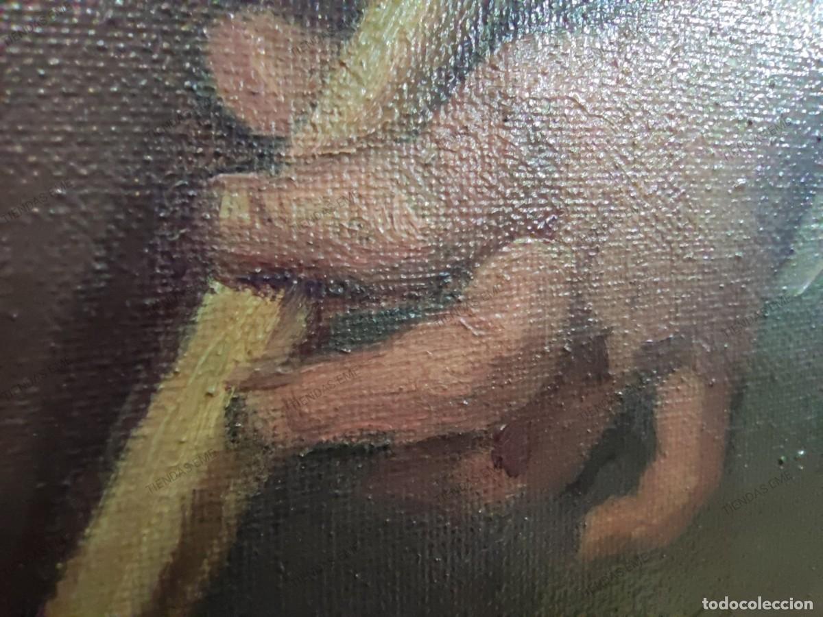 Arte: &Oacute;LEO LOS NI&Ntilde;OS DE LA CONCHA - Foto 7