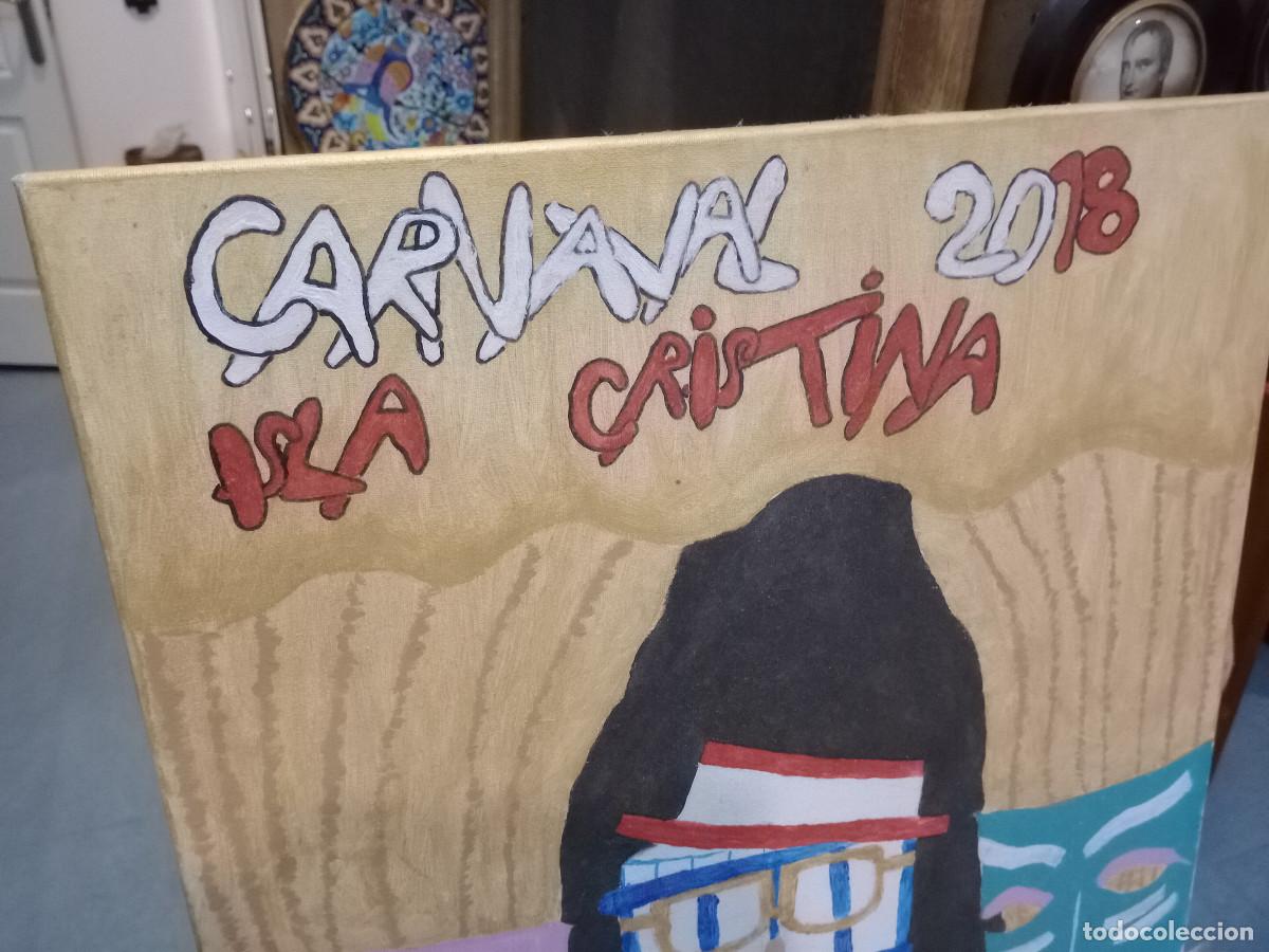 Arte: pintura - Foto 2
