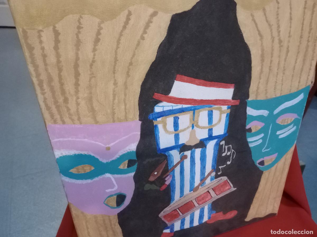 Arte: pintura - Foto 3