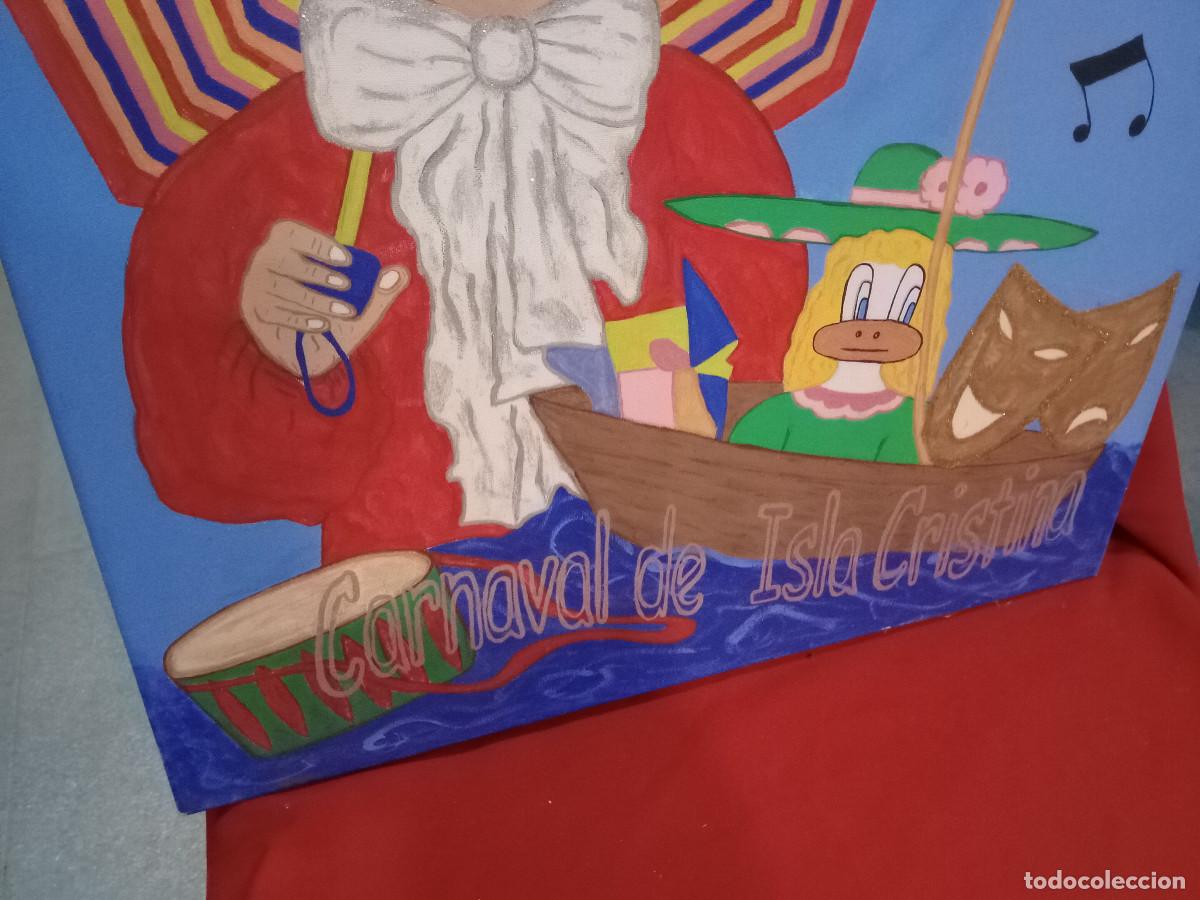 Arte: pintura - Foto 2