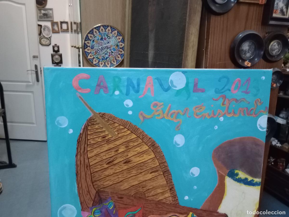 Arte: oleo - Foto 2