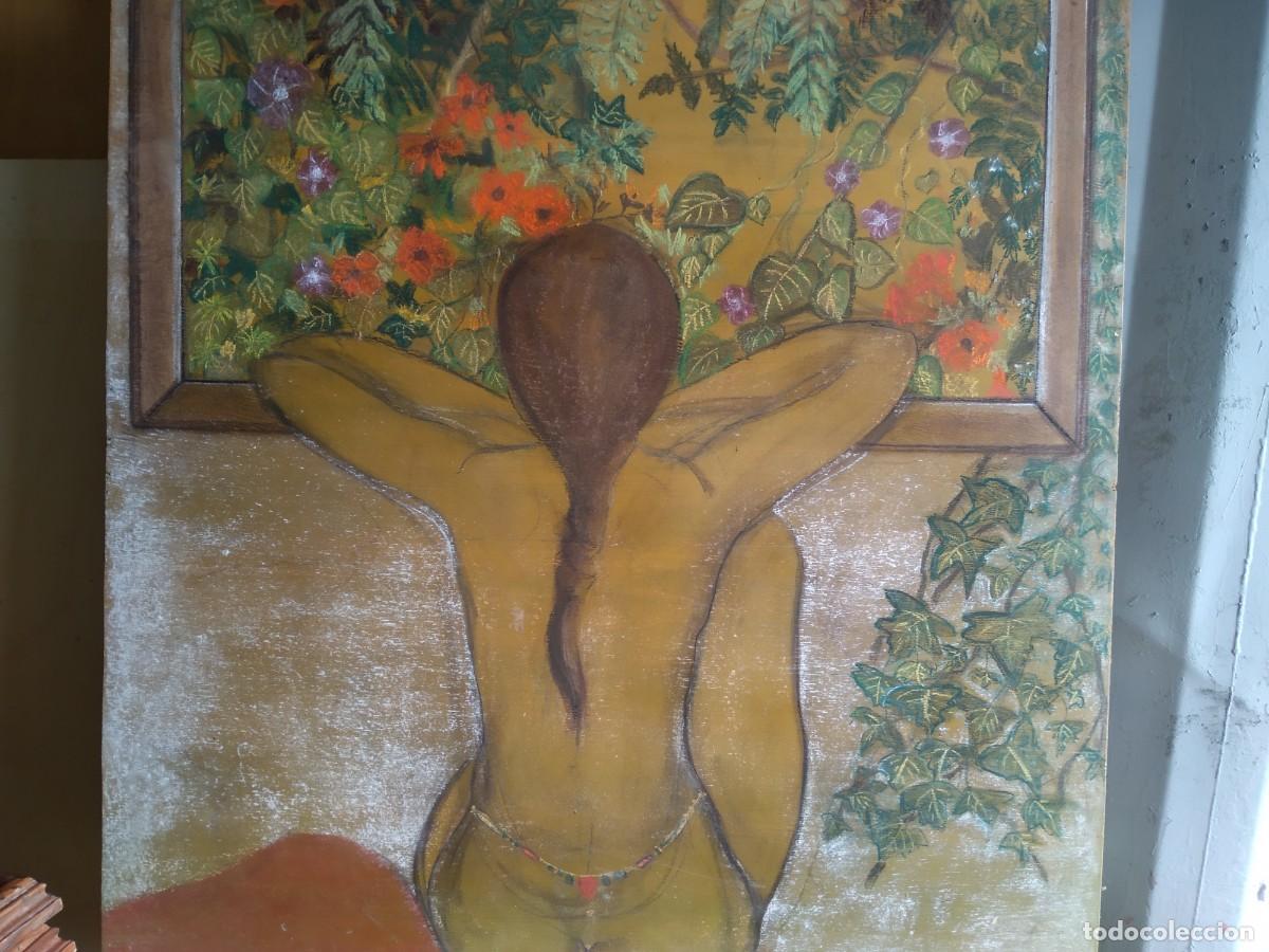 Arte: cuadro 80x 81 - Foto 2
