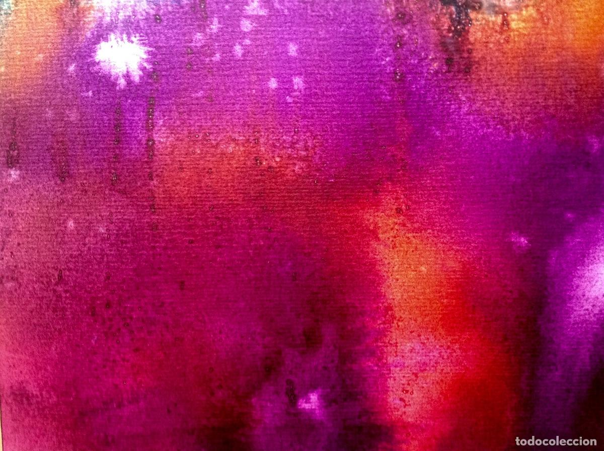 Arte: A. Roca Prats - abstracci&oacute;n - Foto 3