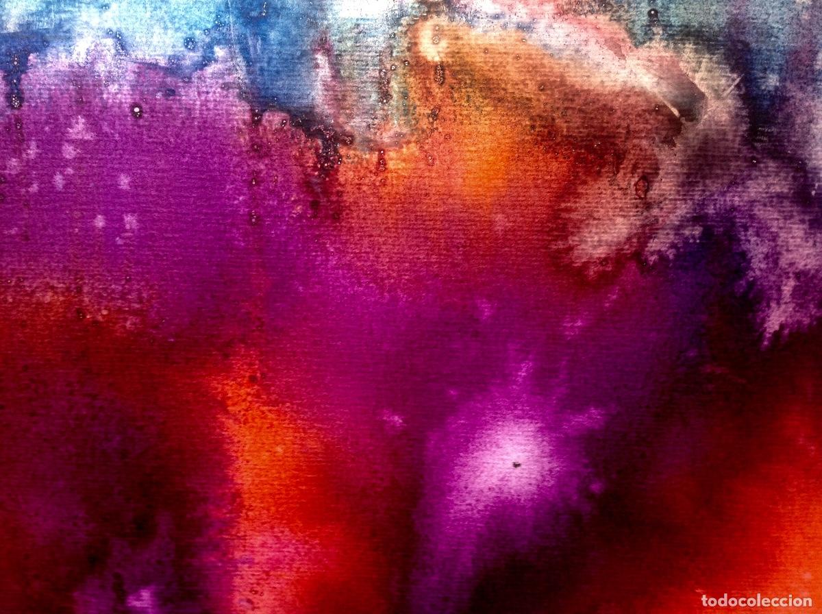 Arte: A. Roca Prats - abstracci&oacute;n - Foto 4