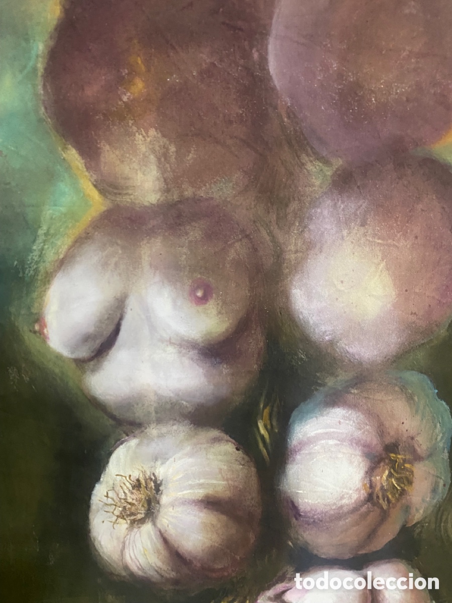 Arte: &Oacute;leo Jose Luis Serzo - Foto 2