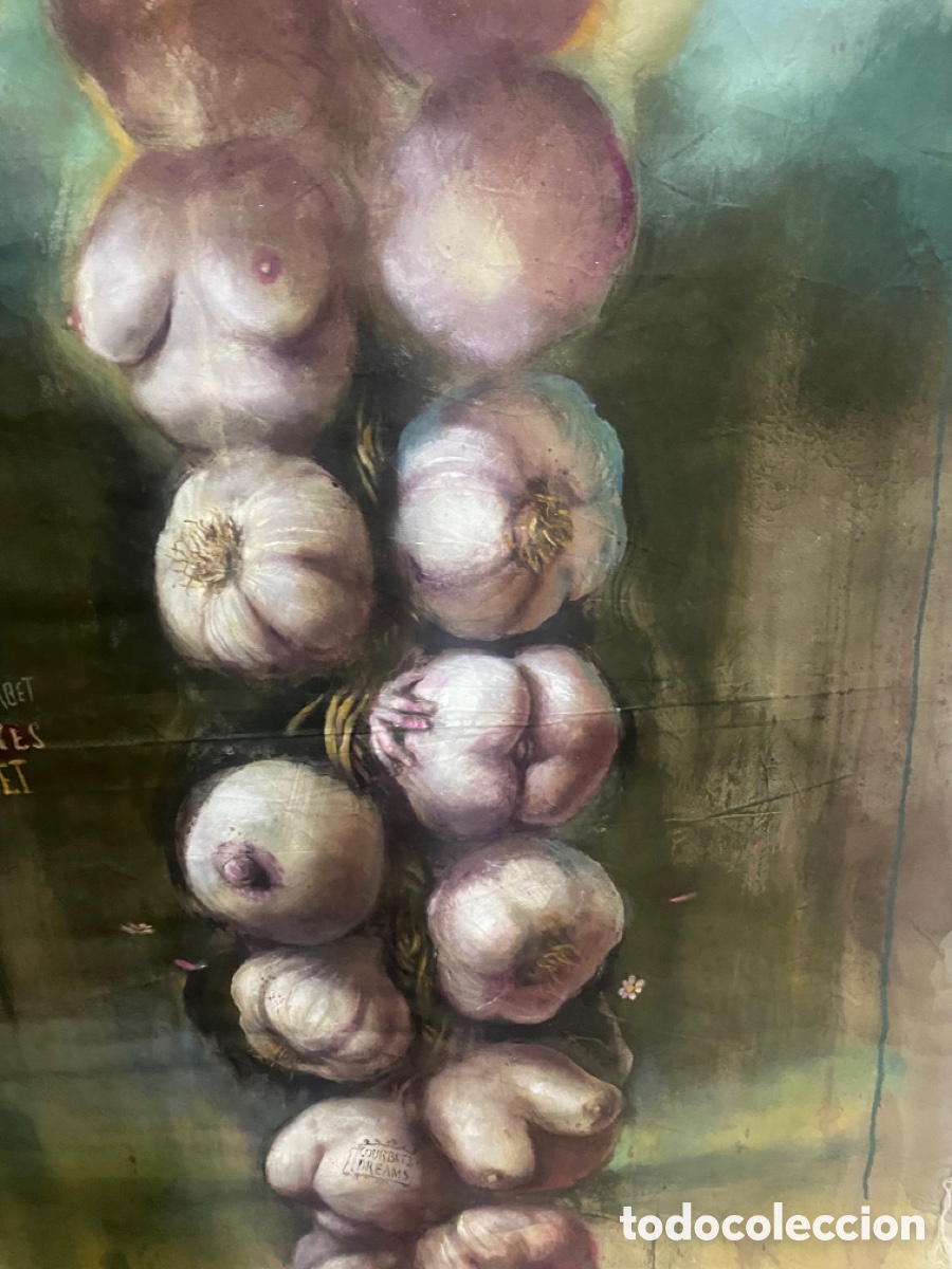 Arte: &Oacute;leo Jose Luis Serzo - Foto 4