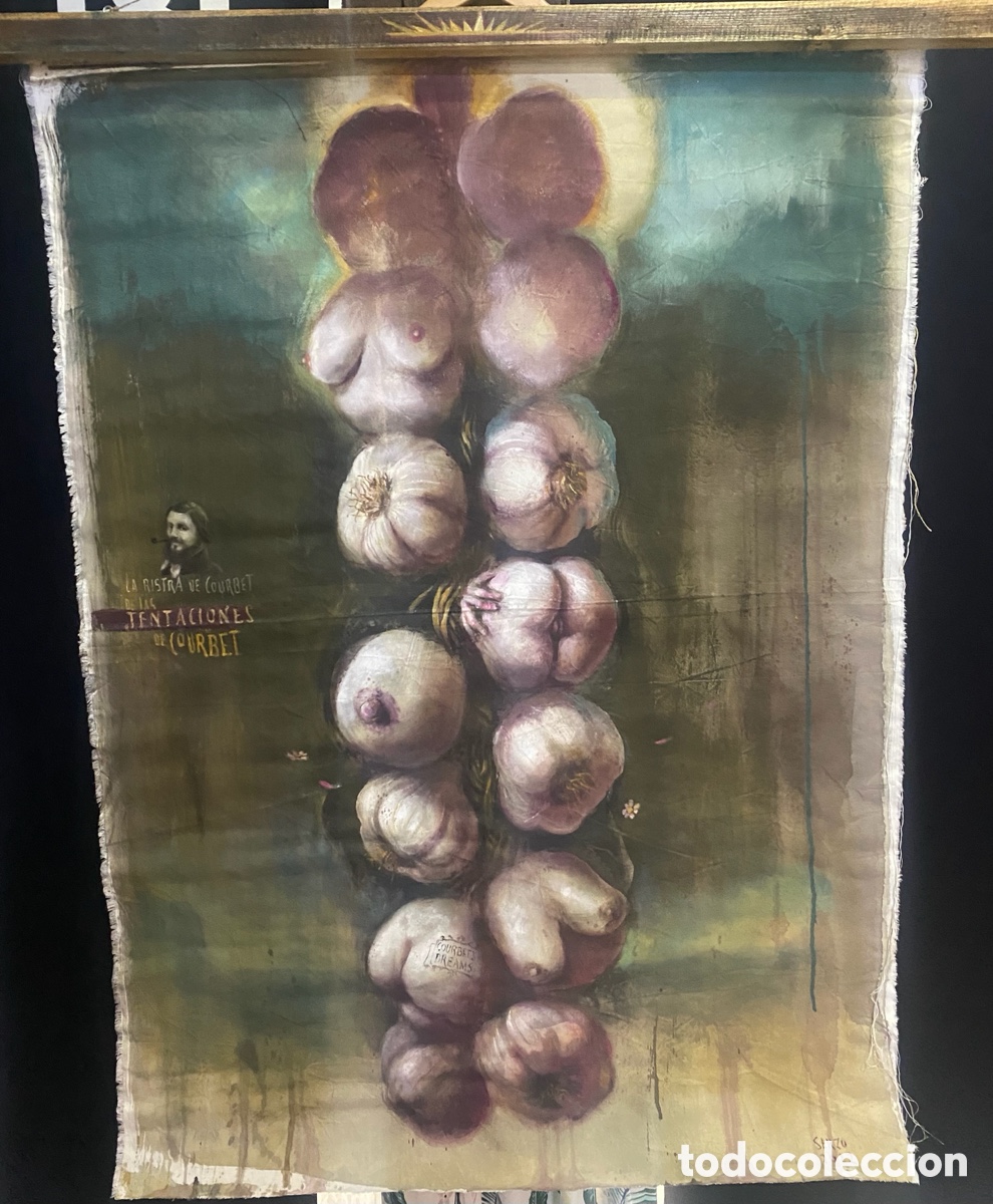 Arte: &Oacute;leo Jose Luis Serzo - Foto 1