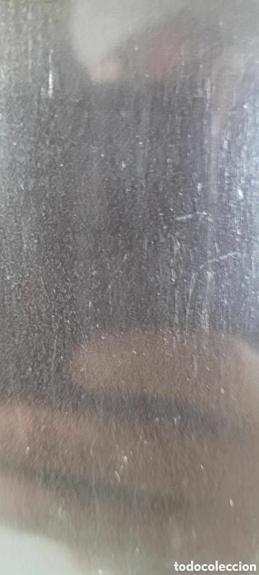 Arte: Retrato Religioso An&oacute;nimo - Foto 5