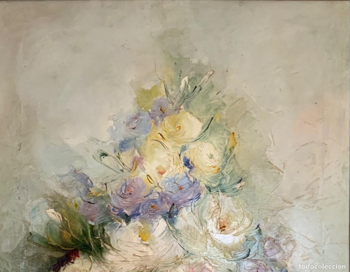 Arte: MARI CARMEN GRASSA (&oacute;leo) - Foto 3