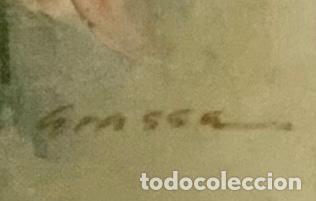Arte: MARI CARMEN GRASSA (&oacute;leo) - Foto 5