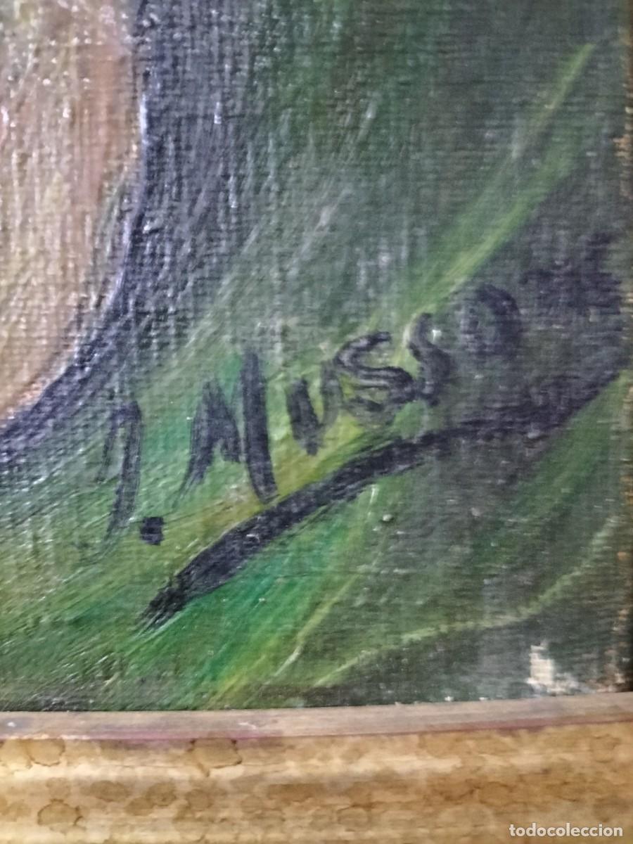 Arte: Bodeg&oacute;n firmado - Foto 6