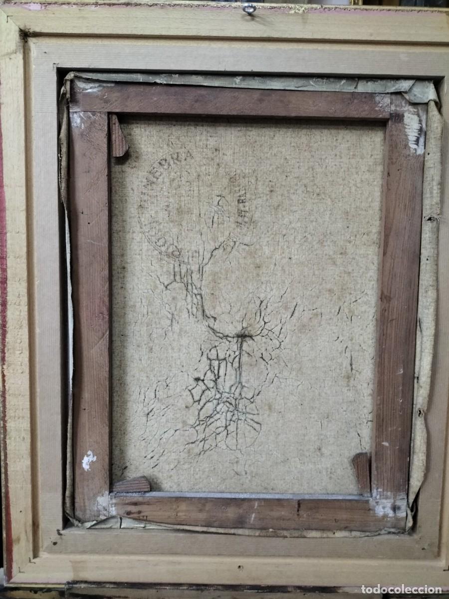 Arte: Bodeg&oacute;n firmado - Foto 8