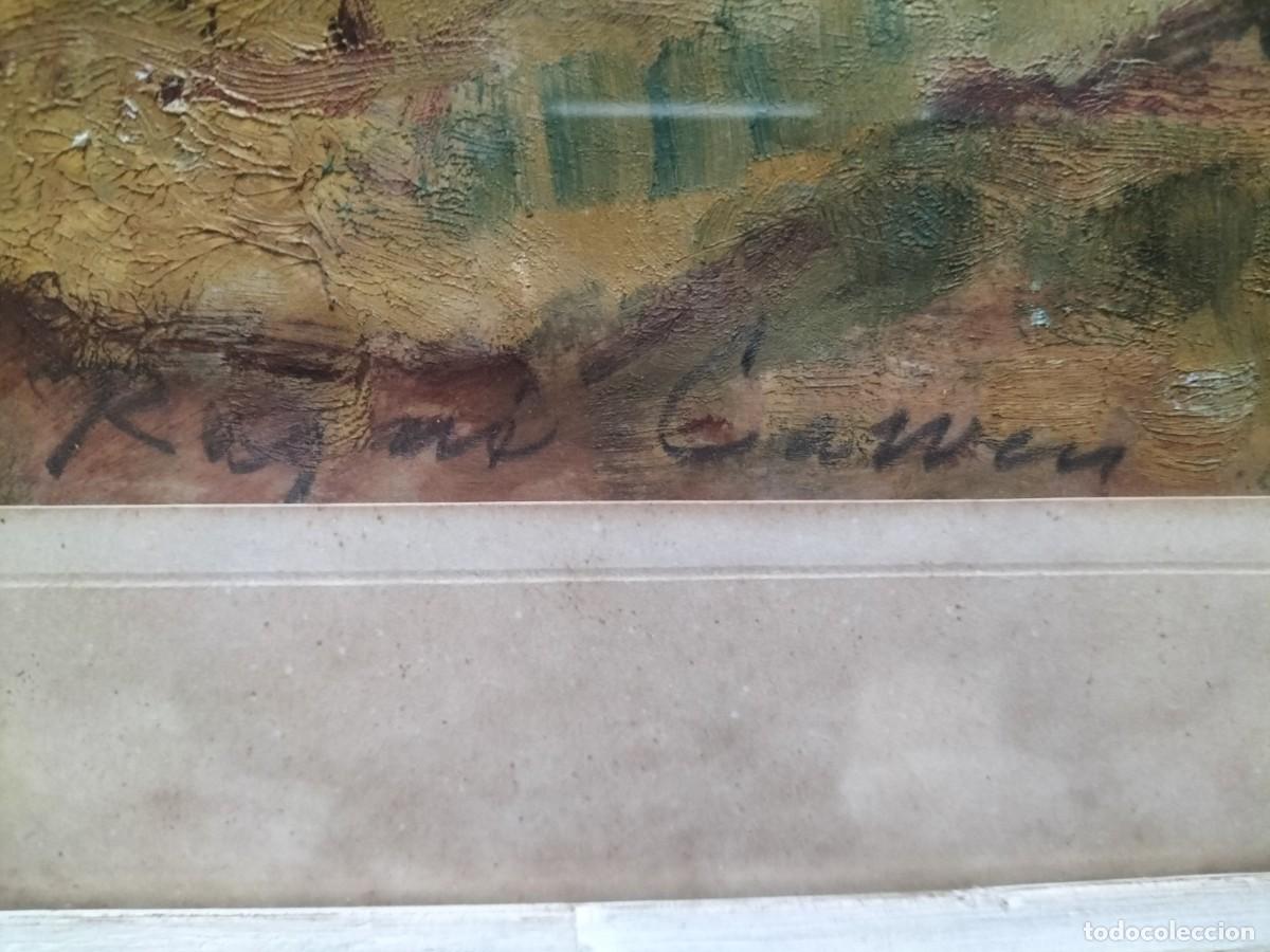 Arte: Marina firmada - Foto 6