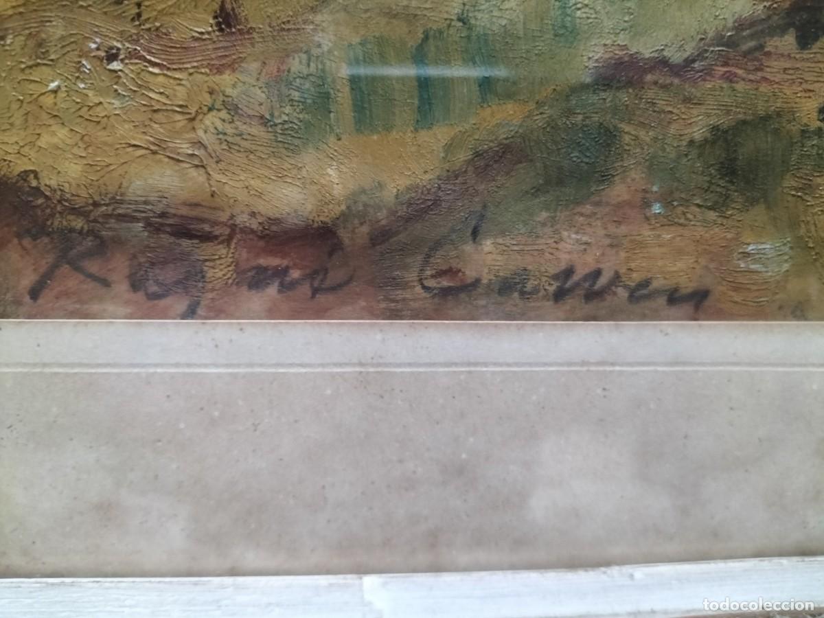 Arte: Marina firmada - Foto 7