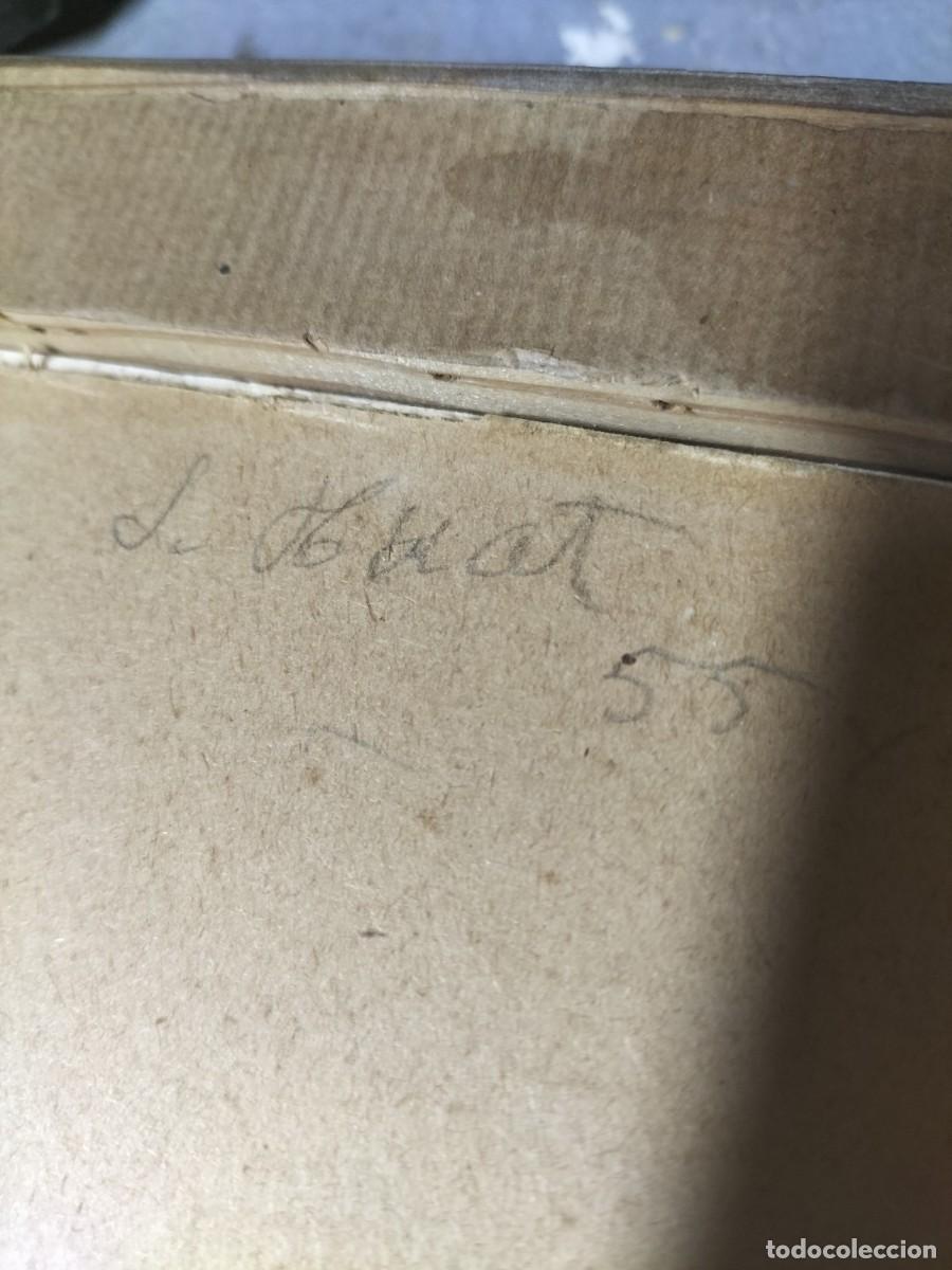 Arte: Marina firmada - Foto 8