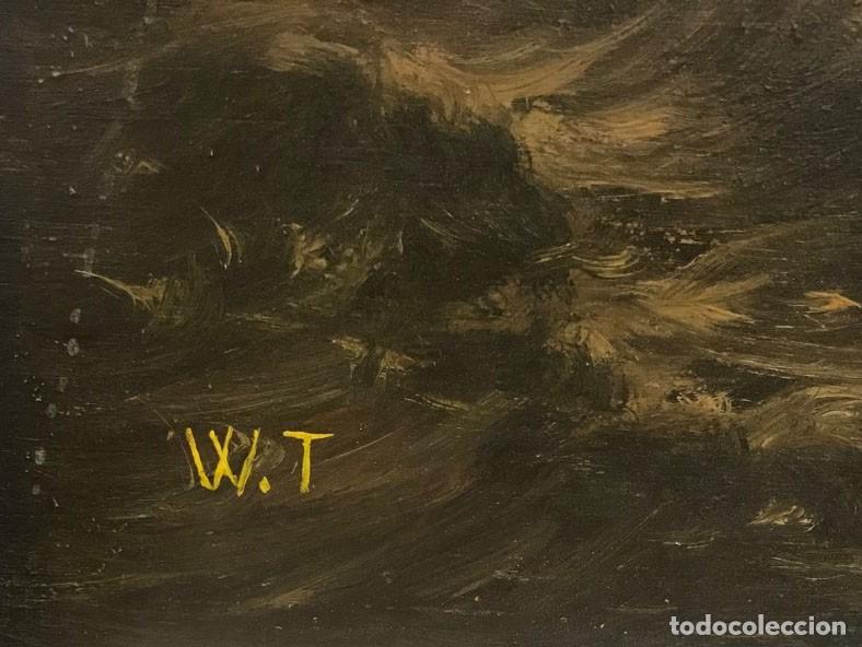 Arte: W.T - Foto 2
