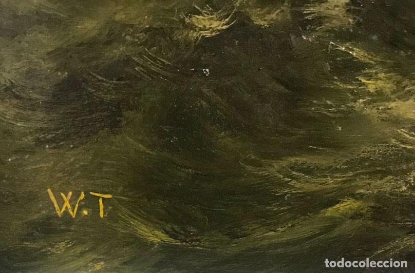 Arte: W.T - Foto 2
