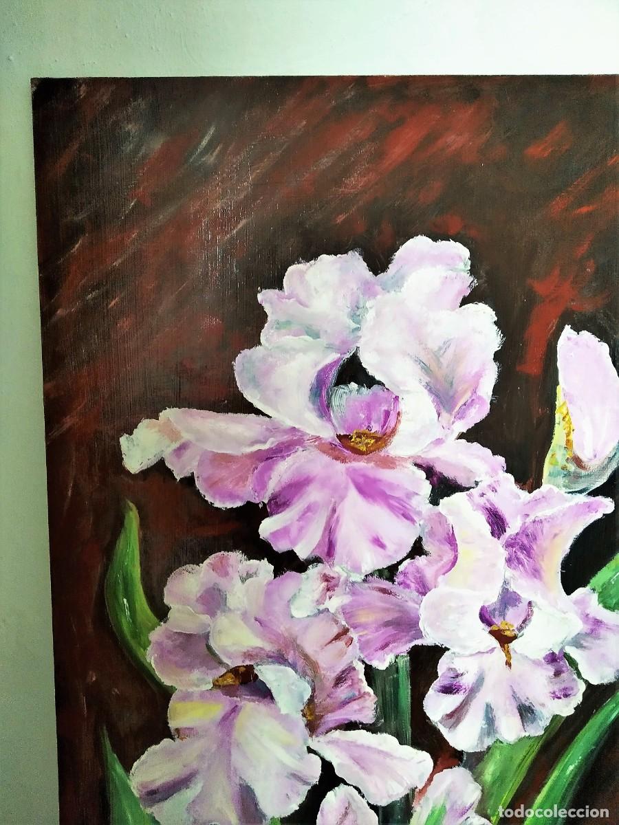 Arte: FLOR - C.Ripoll - Foto 2