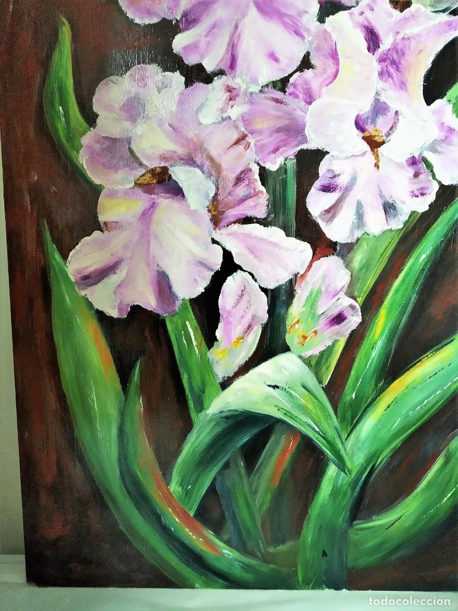 Arte: FLOR - C.Ripoll - Foto 4